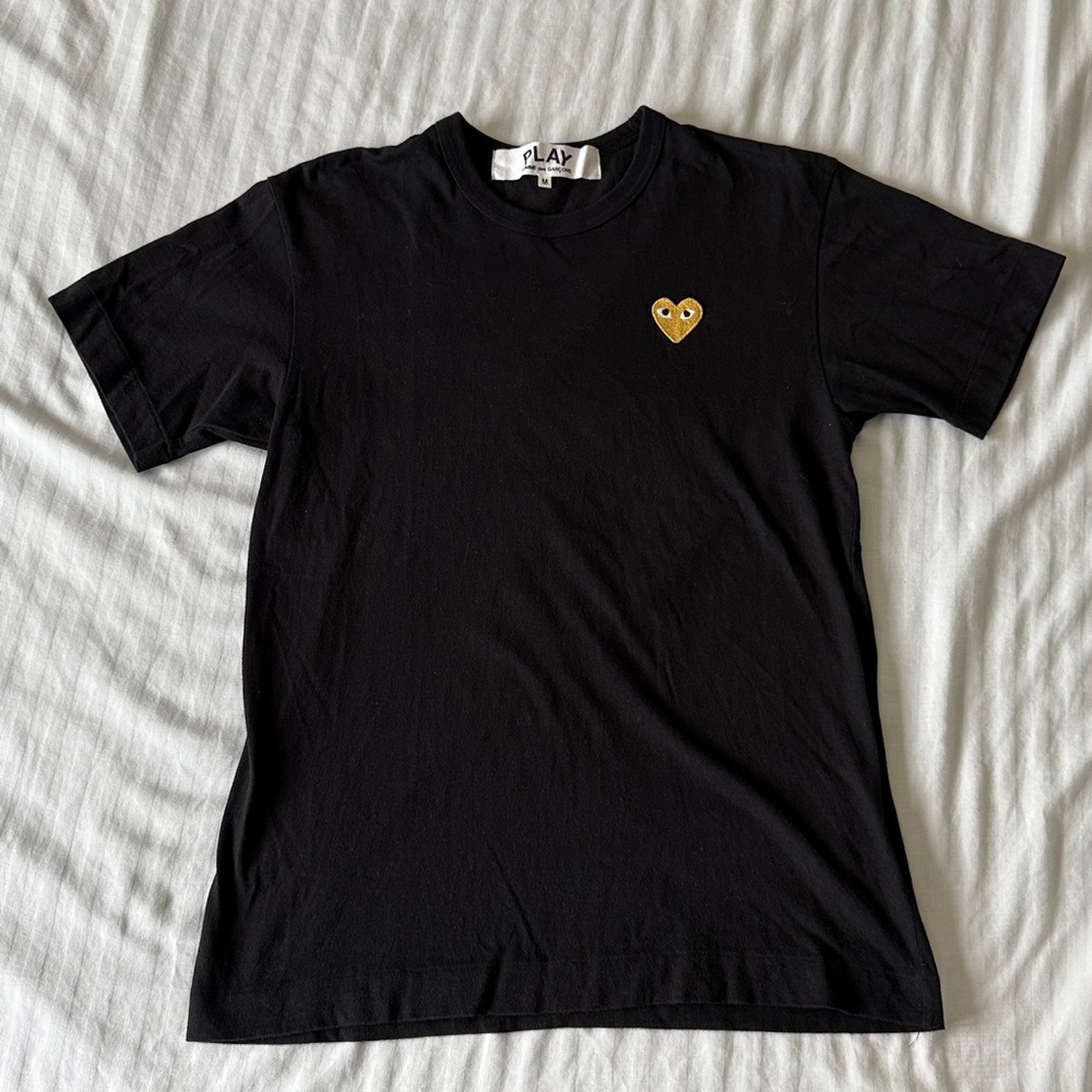 COMME des GARÇONS PLAY Women’s T-Shirt